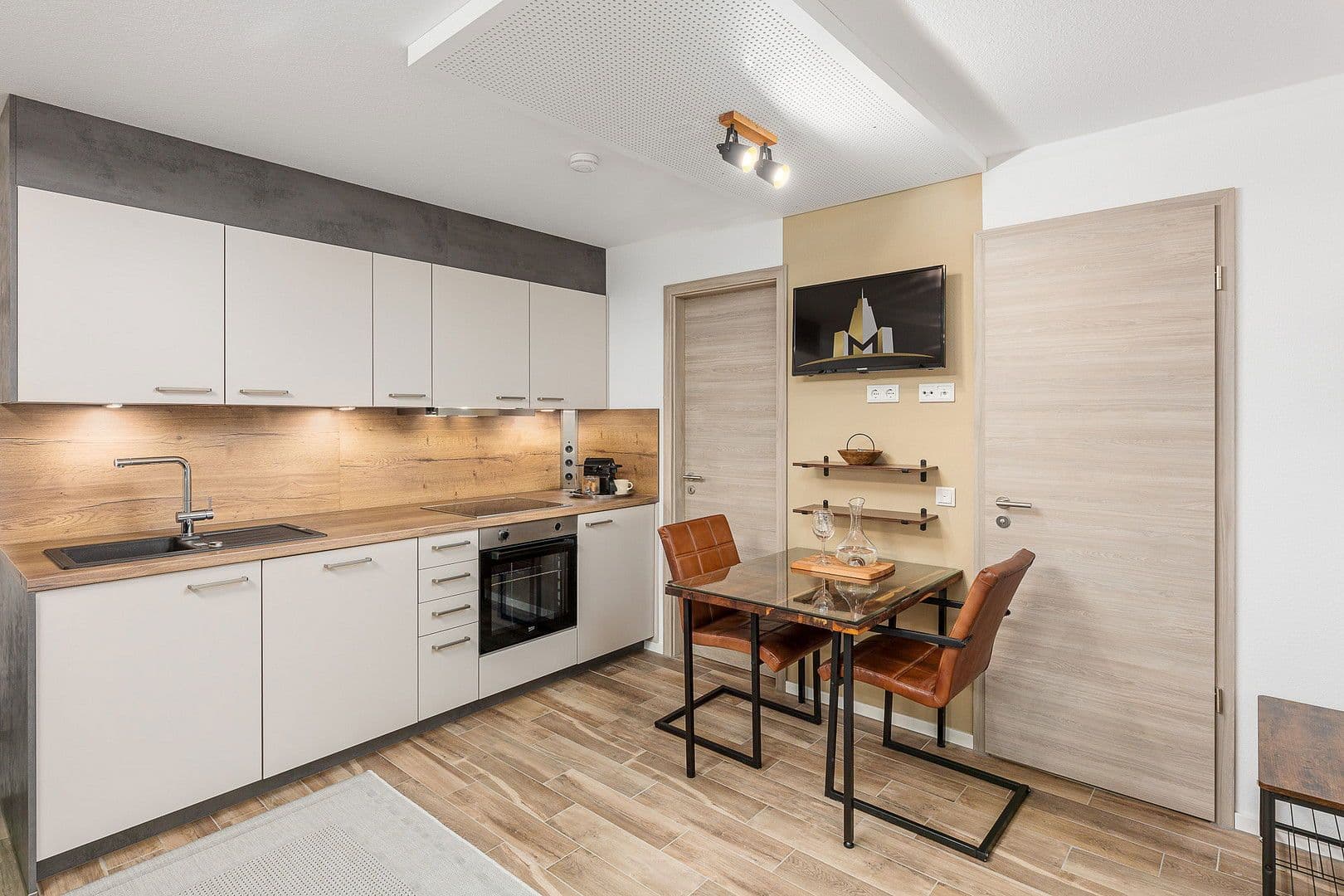 1 bedroom flat to rent, 24 m², Ezanvillestr. 14, Heidelberg, Baden-Württemberg 1 bedroom flat to rent, 24 m², Ezanvillestr. 14, Heidelberg, Baden-Württemberg