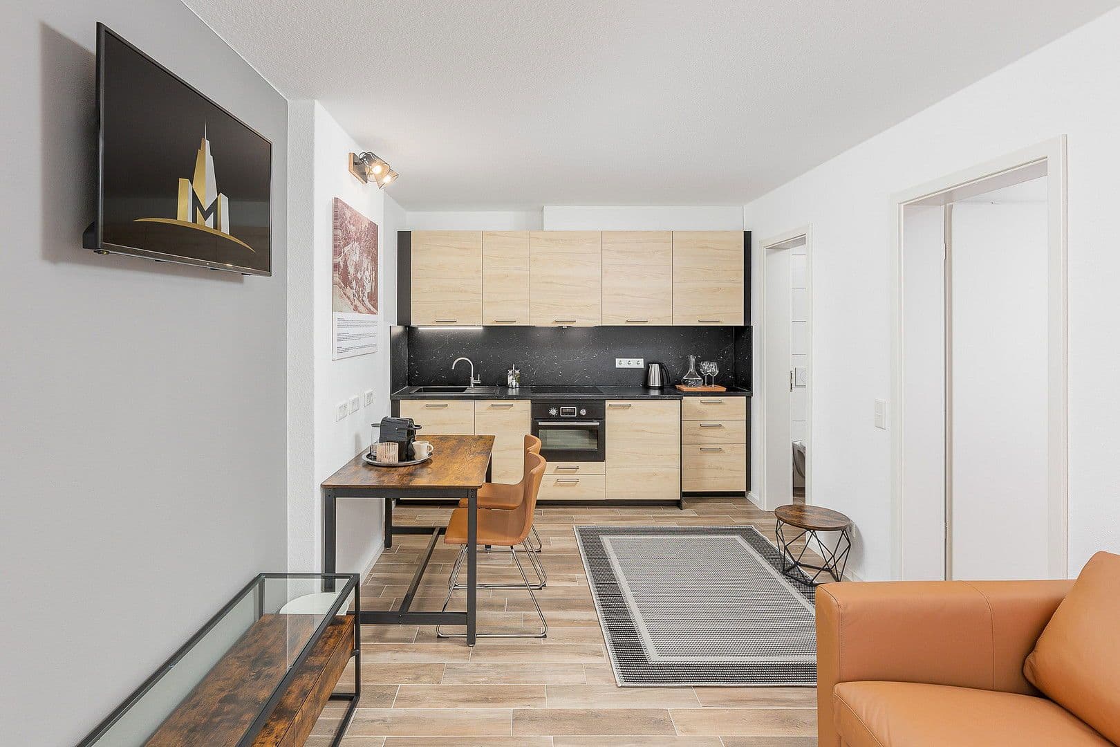 1 bedroom flat to rent, 24 m², Ezanvillestr. 14, Heidelberg, Baden-Württemberg 1 bedroom flat to rent, 24 m², Ezanvillestr. 14, Heidelberg, Baden-Württemberg