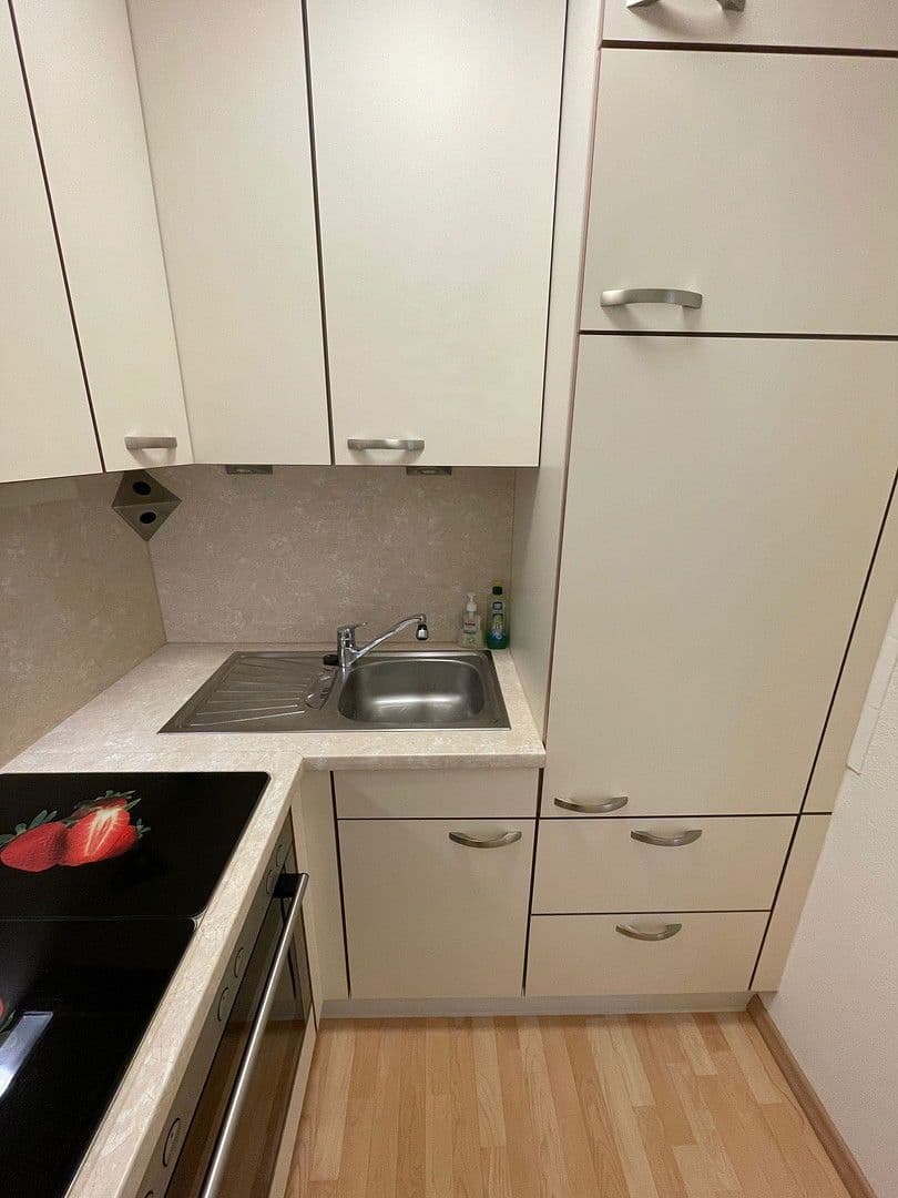 1 bedroom flat to rent, 39 m², Bad Bellingen, Baden-Württemberg 1 bedroom flat to rent, 39 m², Bad Bellingen, Baden-Württemberg