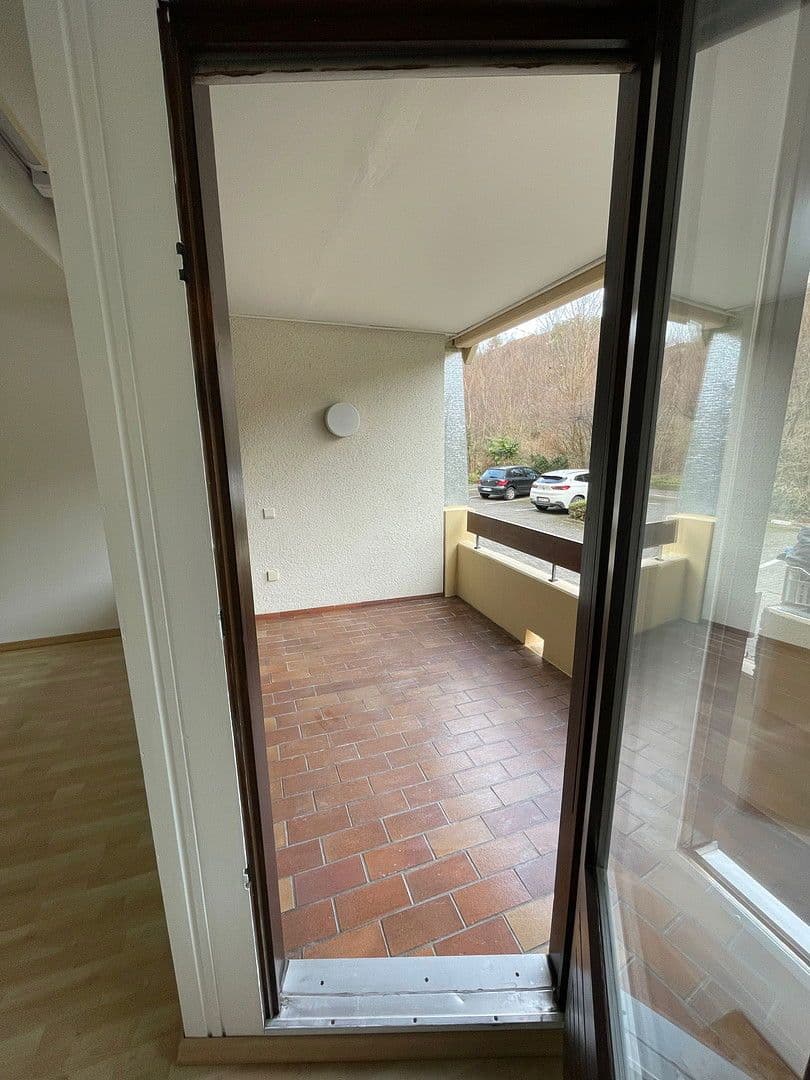 1 bedroom flat to rent, 39 m², Bad Bellingen, Baden-Württemberg 1 bedroom flat to rent, 39 m², Bad Bellingen, Baden-Württemberg