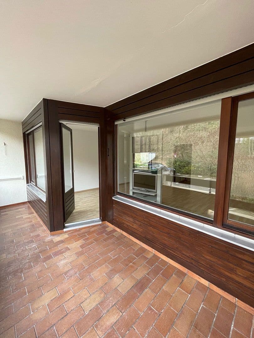 1 bedroom flat to rent, 39 m², Bad Bellingen, Baden-Württemberg 1 bedroom flat to rent, 39 m², Bad Bellingen, Baden-Württemberg