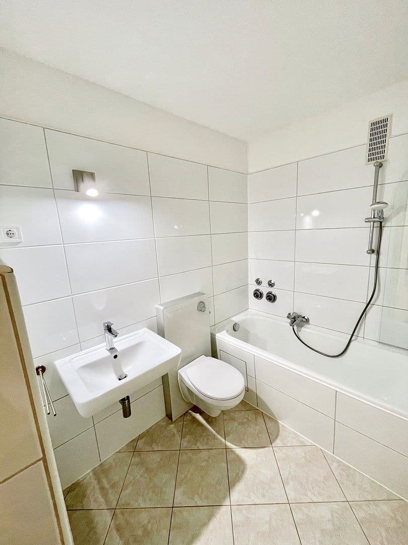 1 bedroom flat to rent, 39 m², Bad Bellingen, Baden-Württemberg 1 bedroom flat to rent, 39 m², Bad Bellingen, Baden-Württemberg