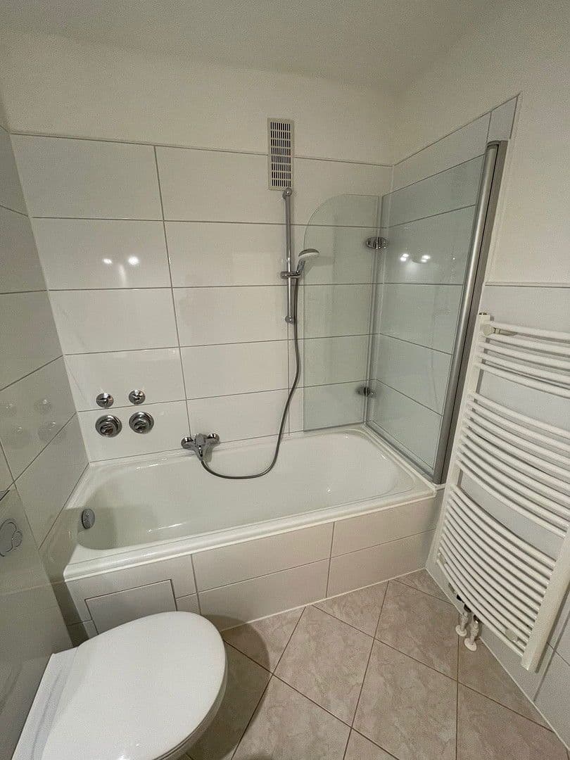 1 bedroom flat to rent, 39 m², Bad Bellingen, Baden-Württemberg 1 bedroom flat to rent, 39 m², Bad Bellingen, Baden-Württemberg