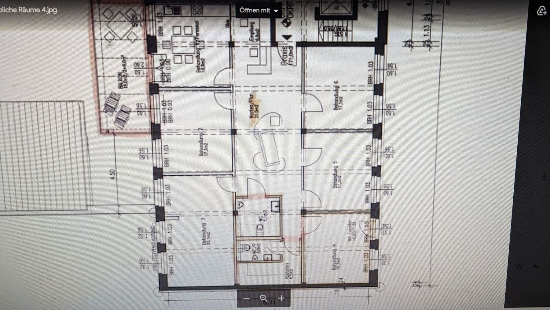 office to rent, 160 m², Maximilian Str. 4, Idstein, Hesse office to rent, 160 m², Maximilian Str. 4, Idstein, Hesse