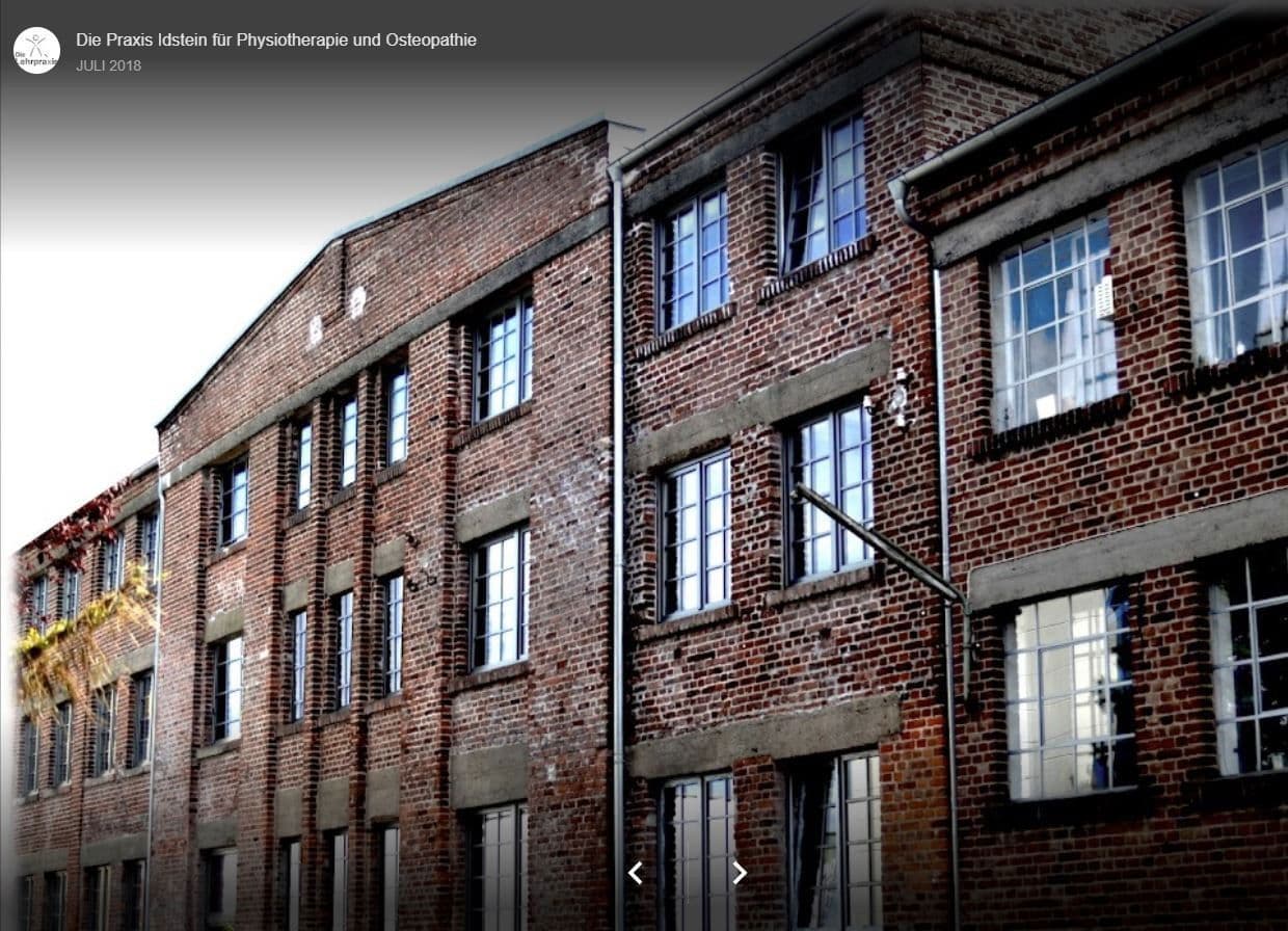 office to rent, 160 m², Maximilian Str. 4, Idstein, Hesse office to rent, 160 m², Maximilian Str. 4, Idstein, Hesse