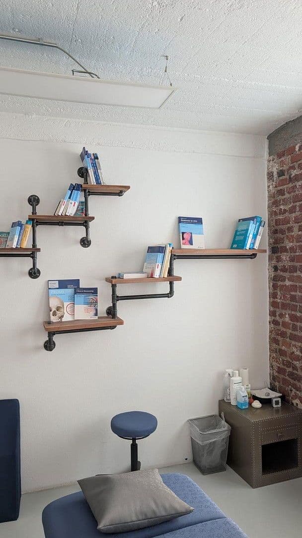 office to rent, 160 m², Maximilian Str. 4, Idstein, Hesse office to rent, 160 m², Maximilian Str. 4, Idstein, Hesse