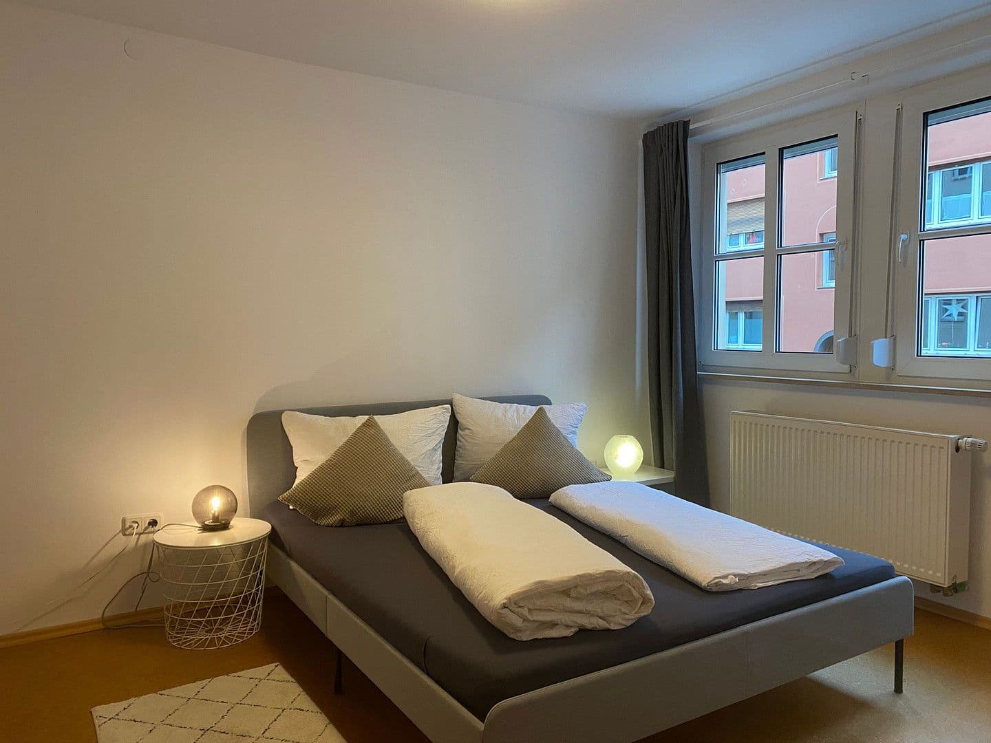 2 bedroom flat to rent, 43 m², Schildgasse 23, Nürnberg, Bavaria 2 bedroom flat to rent, 43 m², Schildgasse 23, Nürnberg, Bavaria