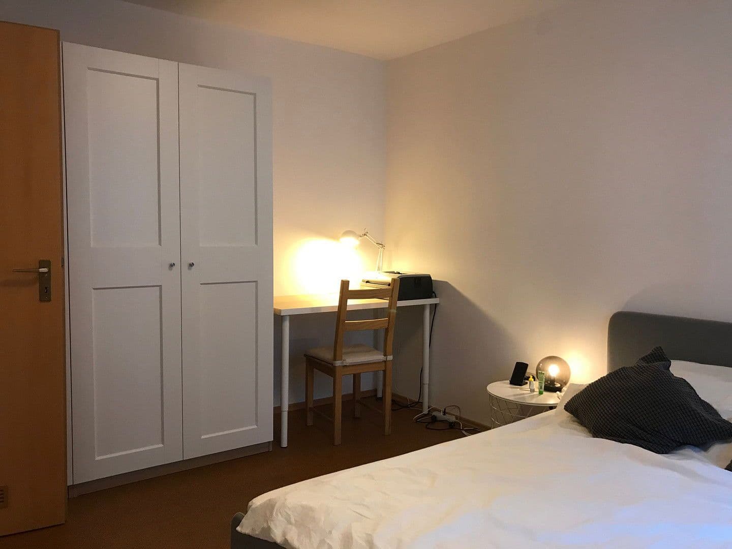 2 bedroom flat to rent, 43 m², Schildgasse 23, Nürnberg, Bavaria 2 bedroom flat to rent, 43 m², Schildgasse 23, Nürnberg, Bavaria