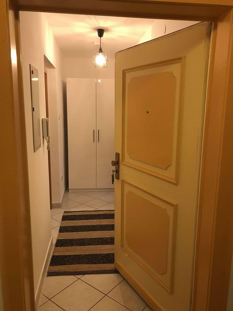 2 bedroom flat to rent, 43 m², Schildgasse 23, Nürnberg, Bavaria 2 bedroom flat to rent, 43 m², Schildgasse 23, Nürnberg, Bavaria