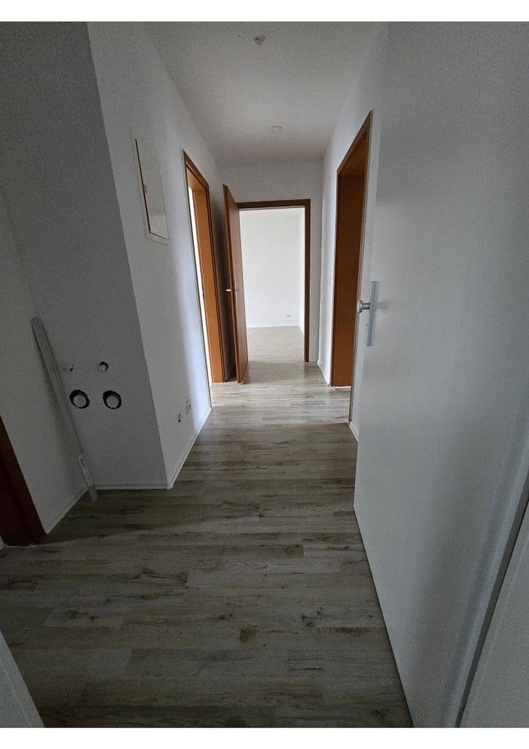 3 bedroom flat to rent, 67 m², Puschkinstr. 2, Halberstadt, Saxony-Anhalt 3 bedroom flat to rent, 67 m², Puschkinstr. 2, Halberstadt, Saxony-Anhalt