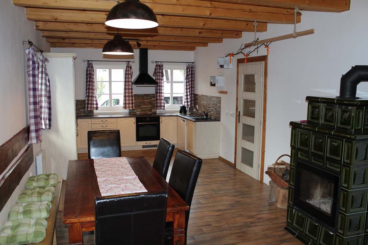 recreational property to rent, 0 m², Olešnice v Orlických horách, Královéhradecký Region recreational property to rent, 0 m², Olešnice v Orlických horách, Královéhradecký Region