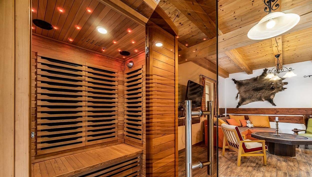 recreational property to rent, 0 m², Olešnice v Orlických horách, Královéhradecký Region recreational property to rent, 0 m², Olešnice v Orlických horách, Královéhradecký Region