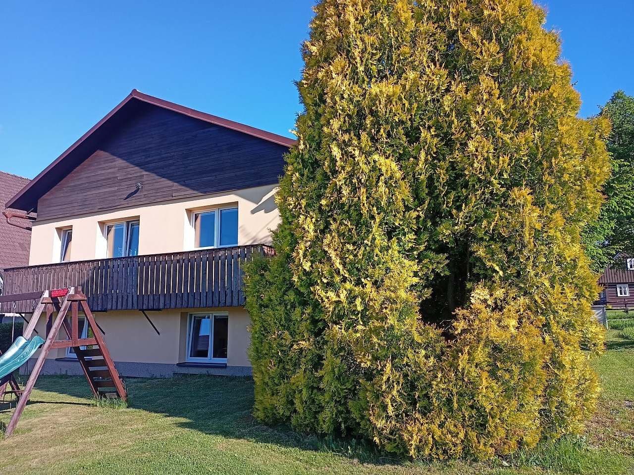 recreational property to rent, 0 m², Deštné v Orlických horách, Královéhradecký Region recreational property to rent, 0 m², Deštné v Orlických horách, Královéhradecký Region