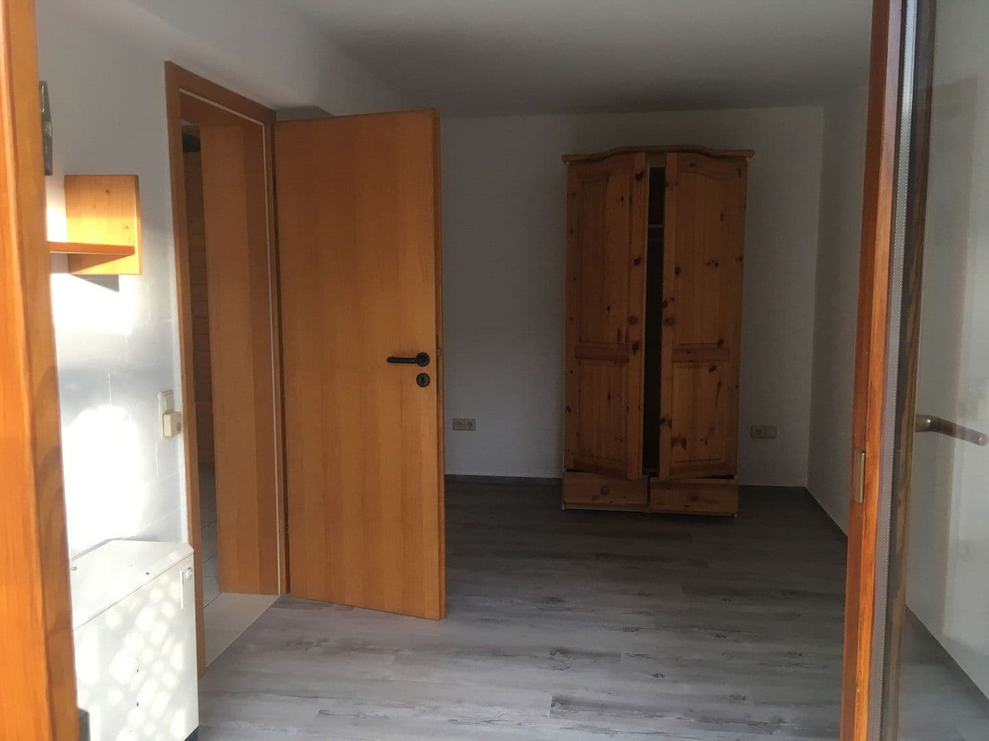 3 bedroom flat to rent, 60 m², Forbach, Baden-Württemberg 3 bedroom flat to rent, 60 m², Forbach, Baden-Württemberg