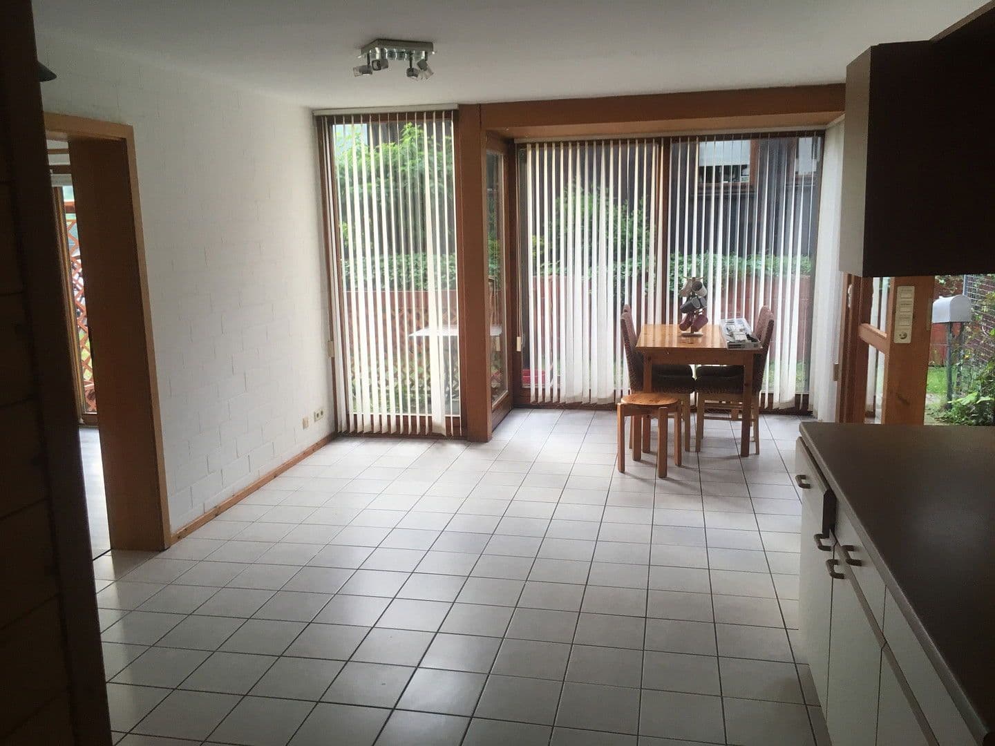 3 bedroom flat to rent, 60 m², Forbach, Baden-Württemberg 3 bedroom flat to rent, 60 m², Forbach, Baden-Württemberg