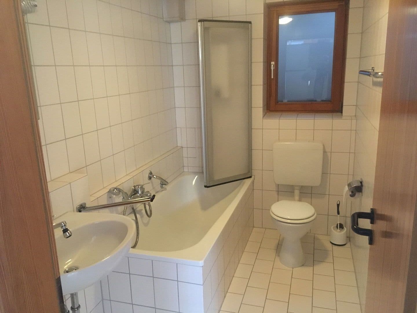 3 bedroom flat to rent, 60 m², Forbach, Baden-Württemberg 3 bedroom flat to rent, 60 m², Forbach, Baden-Württemberg