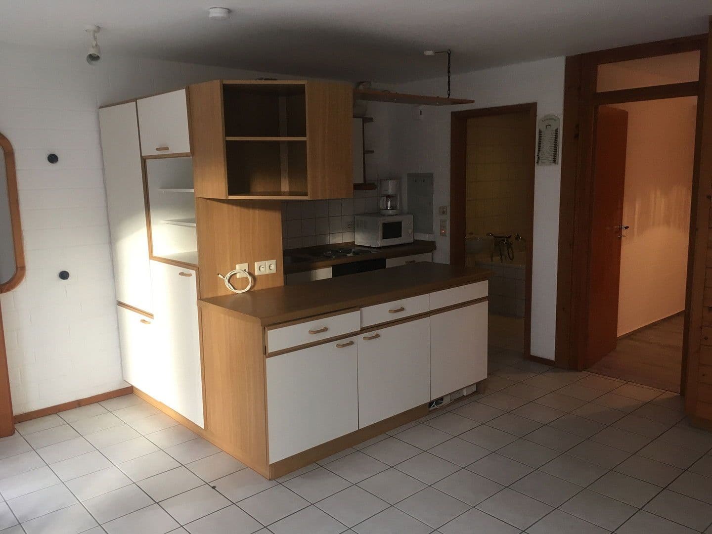 3 bedroom flat to rent, 60 m², Forbach, Baden-Württemberg 3 bedroom flat to rent, 60 m², Forbach, Baden-Württemberg