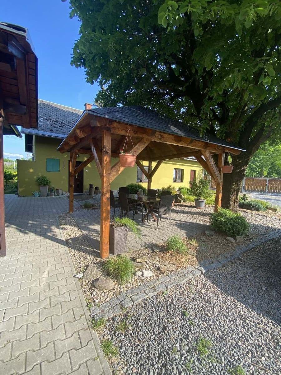 recreational property to rent, 0 m², Líšnice, Pardubický Region recreational property to rent, 0 m², Líšnice, Pardubický Region