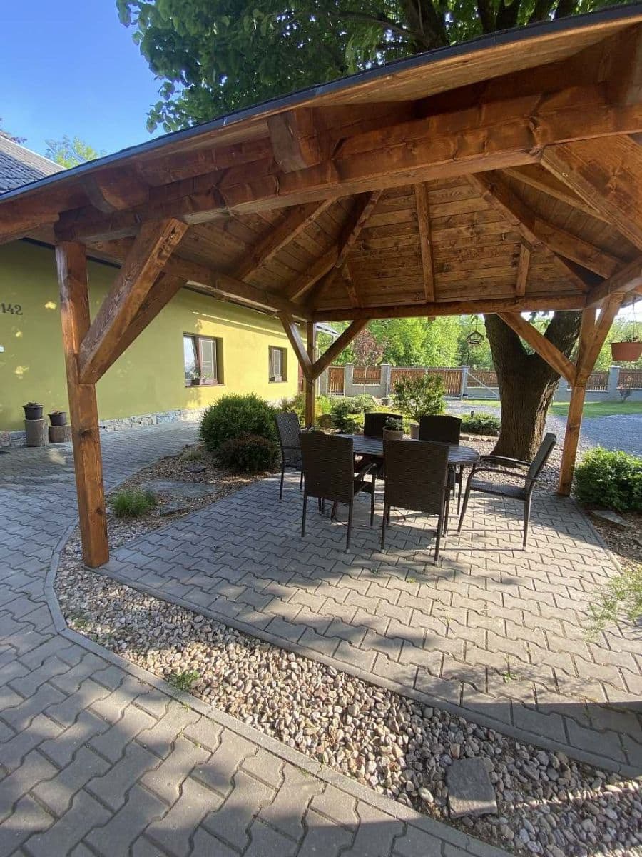 recreational property to rent, 0 m², Líšnice, Pardubický Region recreational property to rent, 0 m², Líšnice, Pardubický Region