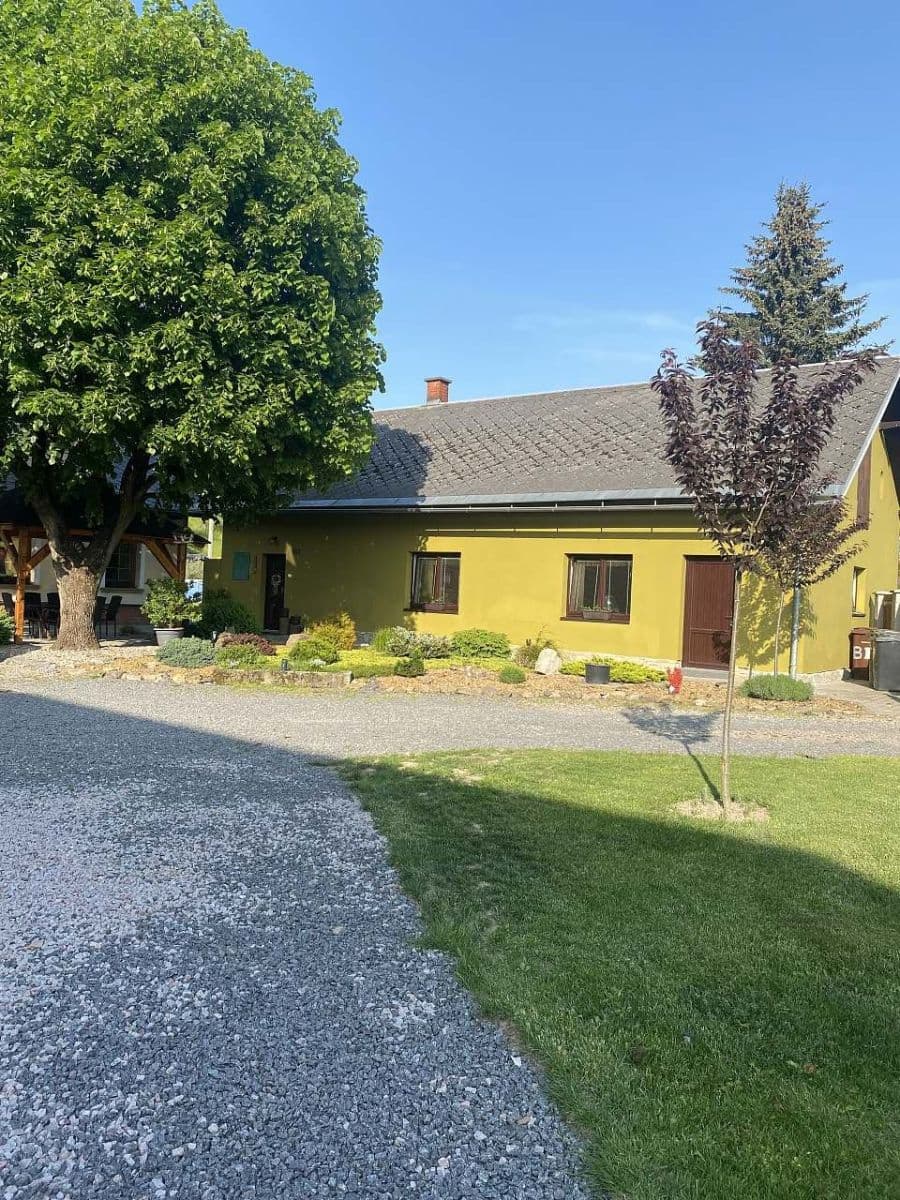 recreational property to rent, 0 m², Líšnice, Pardubický Region recreational property to rent, 0 m², Líšnice, Pardubický Region