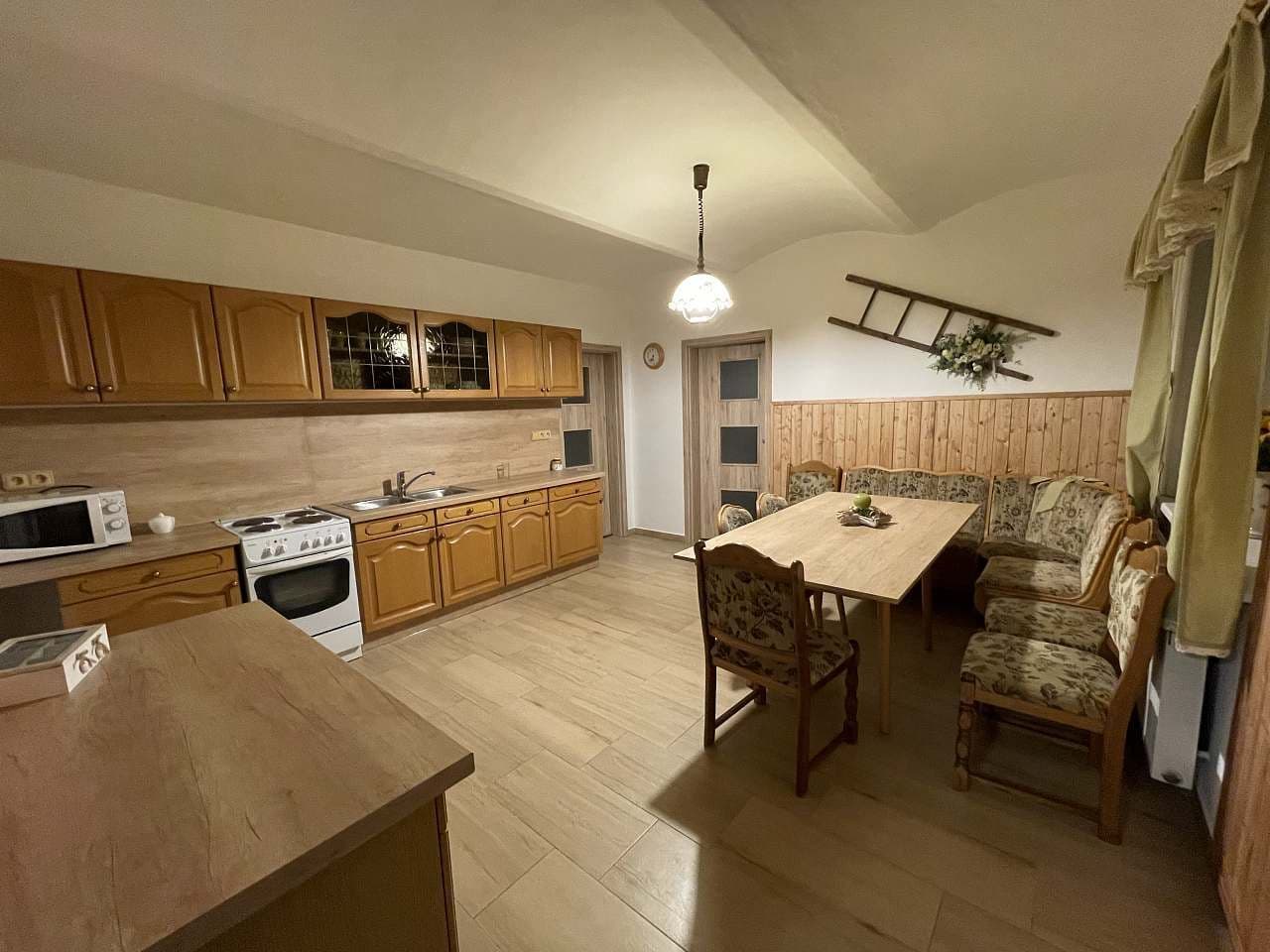 recreational property to rent, 0 m², Líšnice, Pardubický Region recreational property to rent, 0 m², Líšnice, Pardubický Region