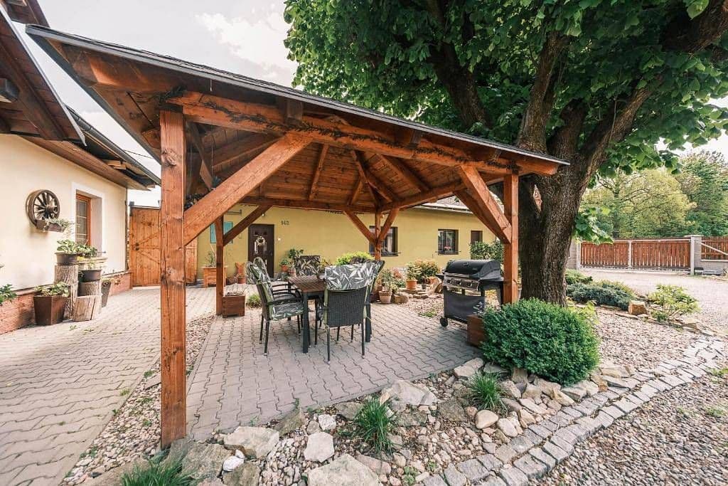 recreational property to rent, 0 m², Líšnice, Pardubický Region recreational property to rent, 0 m², Líšnice, Pardubický Region