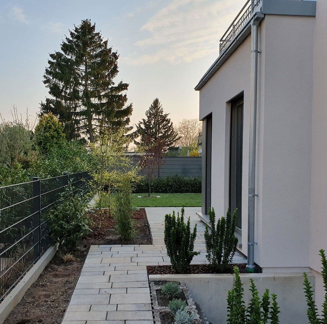 house to rent, 201 m², Bad Vilbel, Hesse house to rent, 201 m², Bad Vilbel, Hesse