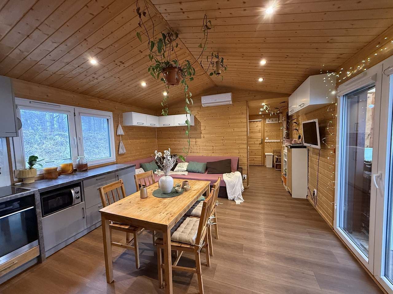 recreational property to rent, 0 m², Benešov, Jihomoravský Region recreational property to rent, 0 m², Benešov, Jihomoravský Region