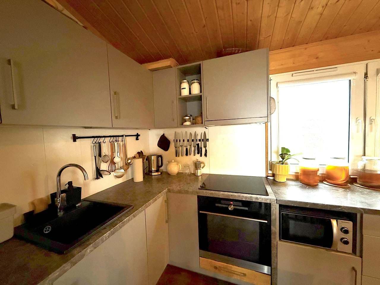 recreational property to rent, 0 m², Benešov, Jihomoravský Region recreational property to rent, 0 m², Benešov, Jihomoravský Region