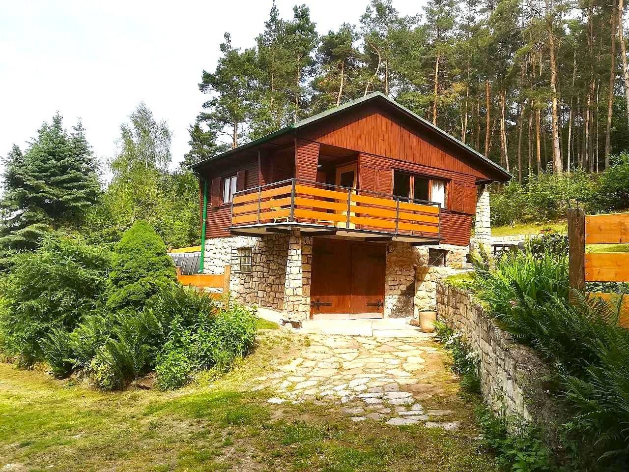 recreational property to rent, 0 m², Brodec, Ústecký Region recreational property to rent, 0 m², Brodec, Ústecký Region