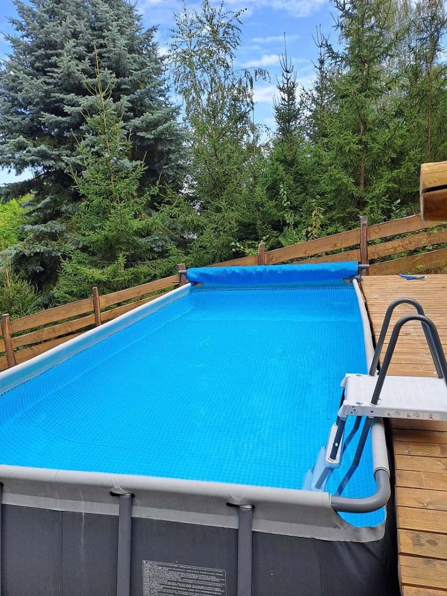 recreational property to rent, 0 m², Brodec, Ústecký Region recreational property to rent, 0 m², Brodec, Ústecký Region