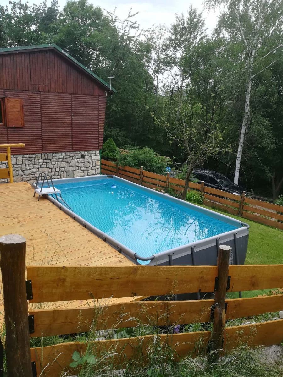 recreational property to rent, 0 m², Brodec, Ústecký Region recreational property to rent, 0 m², Brodec, Ústecký Region