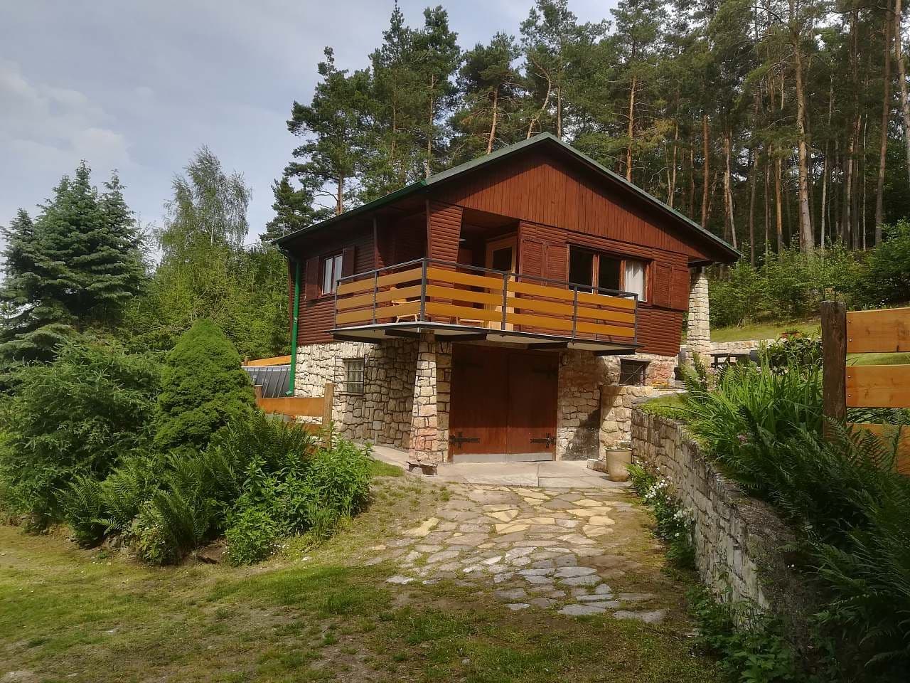 recreational property to rent, 0 m², Brodec, Ústecký Region recreational property to rent, 0 m², Brodec, Ústecký Region