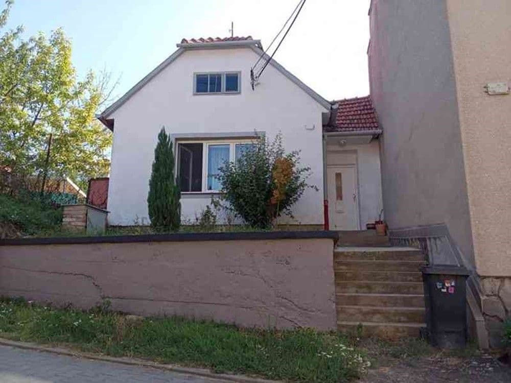 house for sale, 100 m², Dambořice, Jihomoravský Region house for sale, 100 m², Dambořice, Jihomoravský Region