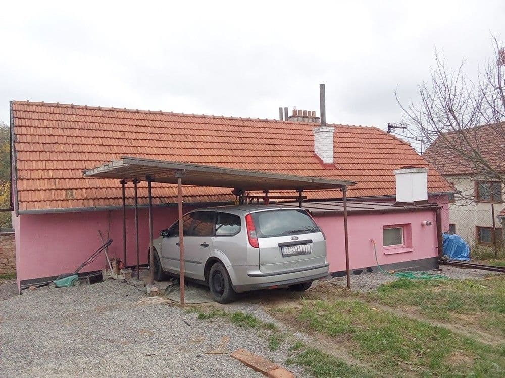 house for sale, 100 m², Dambořice, Jihomoravský Region house for sale, 100 m², Dambořice, Jihomoravský Region