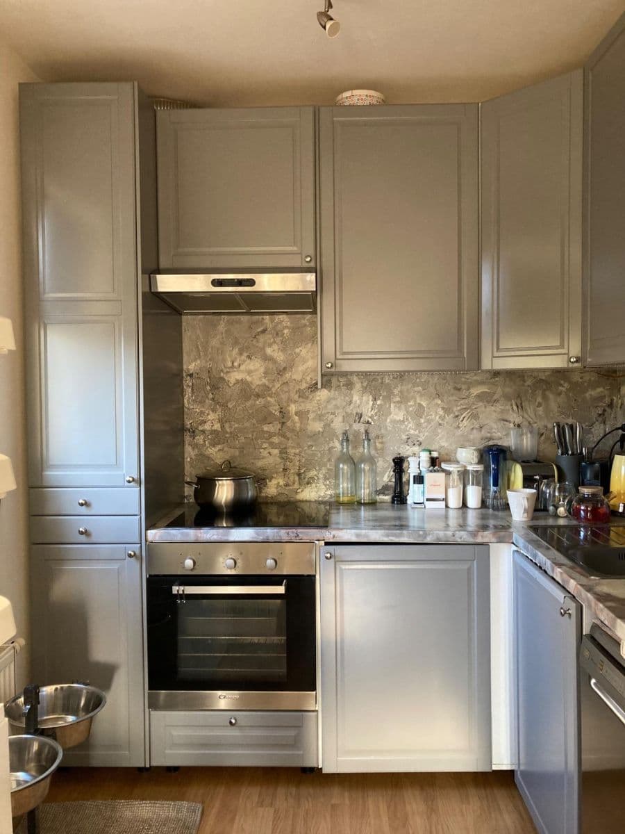 1 bedroom with open-plan kitchen flat to rent, 50 m², V Dolině, Prague, Prague 1 bedroom with open-plan kitchen flat to rent, 50 m², V Dolině, Prague, Prague