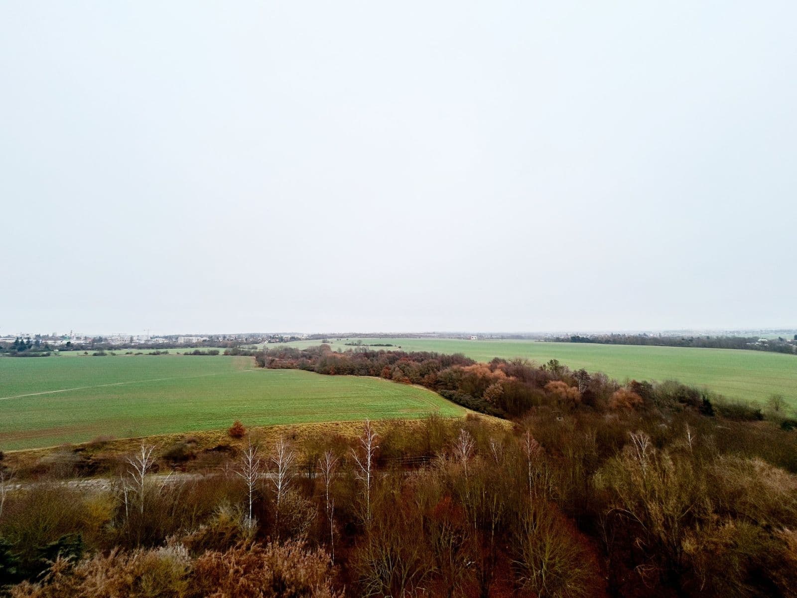 1 bedroom with open-plan kitchen flat to rent, 43 m², Kurčatovova, Prague, Prague 1 bedroom with open-plan kitchen flat to rent, 43 m², Kurčatovova, Prague, Prague