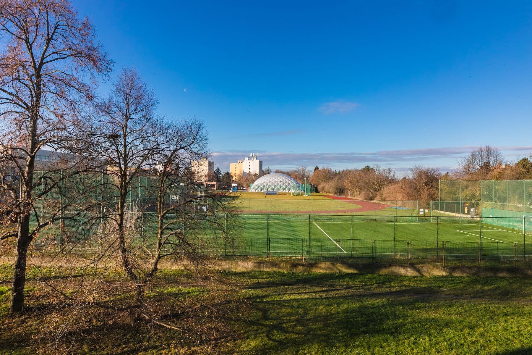 3 bedroom flat for sale, 64 m², Svídnická, Prague, Prague 3 bedroom flat for sale, 64 m², Svídnická, Prague, Prague