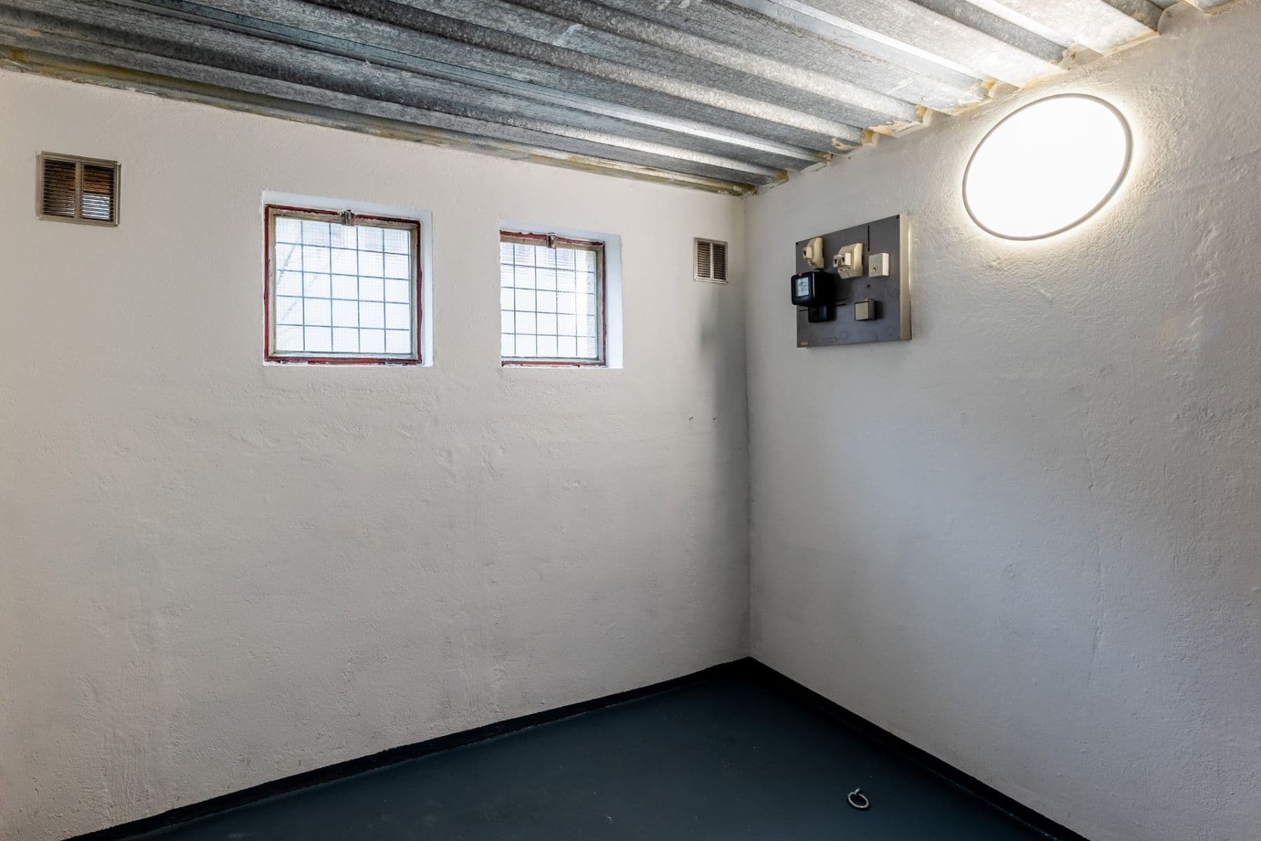 garage to rent, 15 m², Pecháčkova, Plzeň, Plzeňský Region garage to rent, 15 m², Pecháčkova, Plzeň, Plzeňský Region