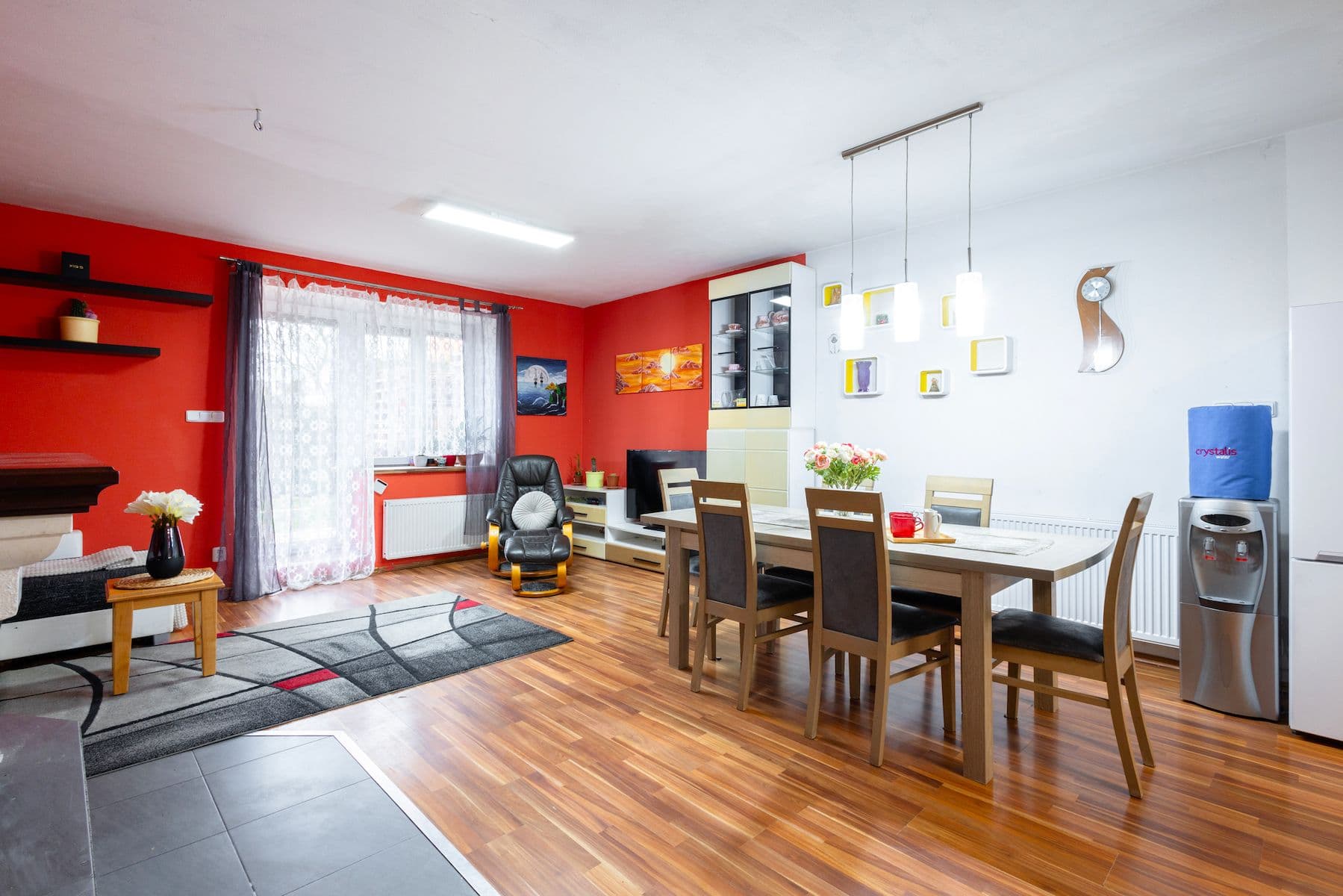 house for sale, 194 m², Kojetická, Čakovičky, Středočeský Region house for sale, 194 m², Kojetická, Čakovičky, Středočeský Region