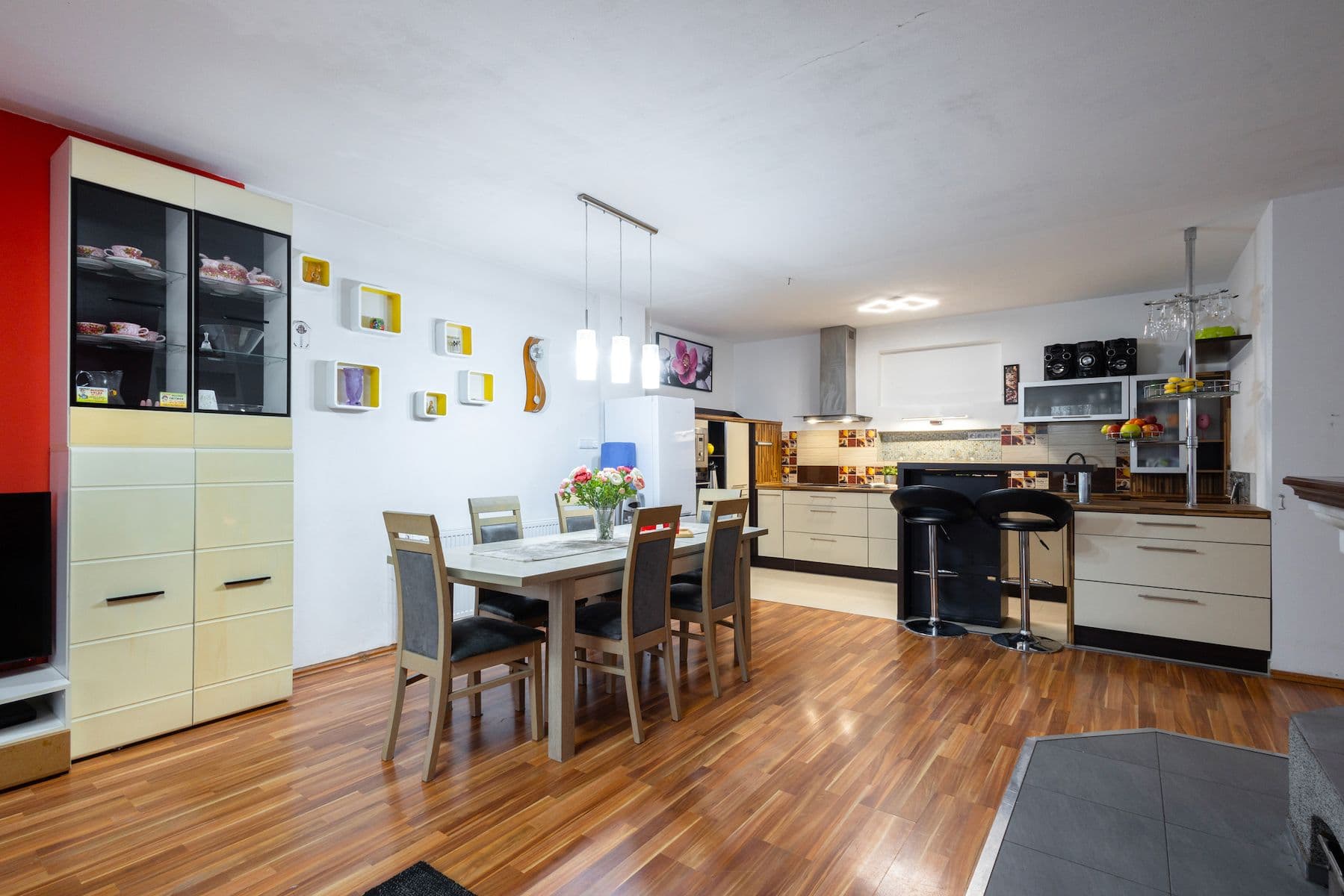 house for sale, 194 m², Kojetická, Čakovičky, Středočeský Region house for sale, 194 m², Kojetická, Čakovičky, Středočeský Region