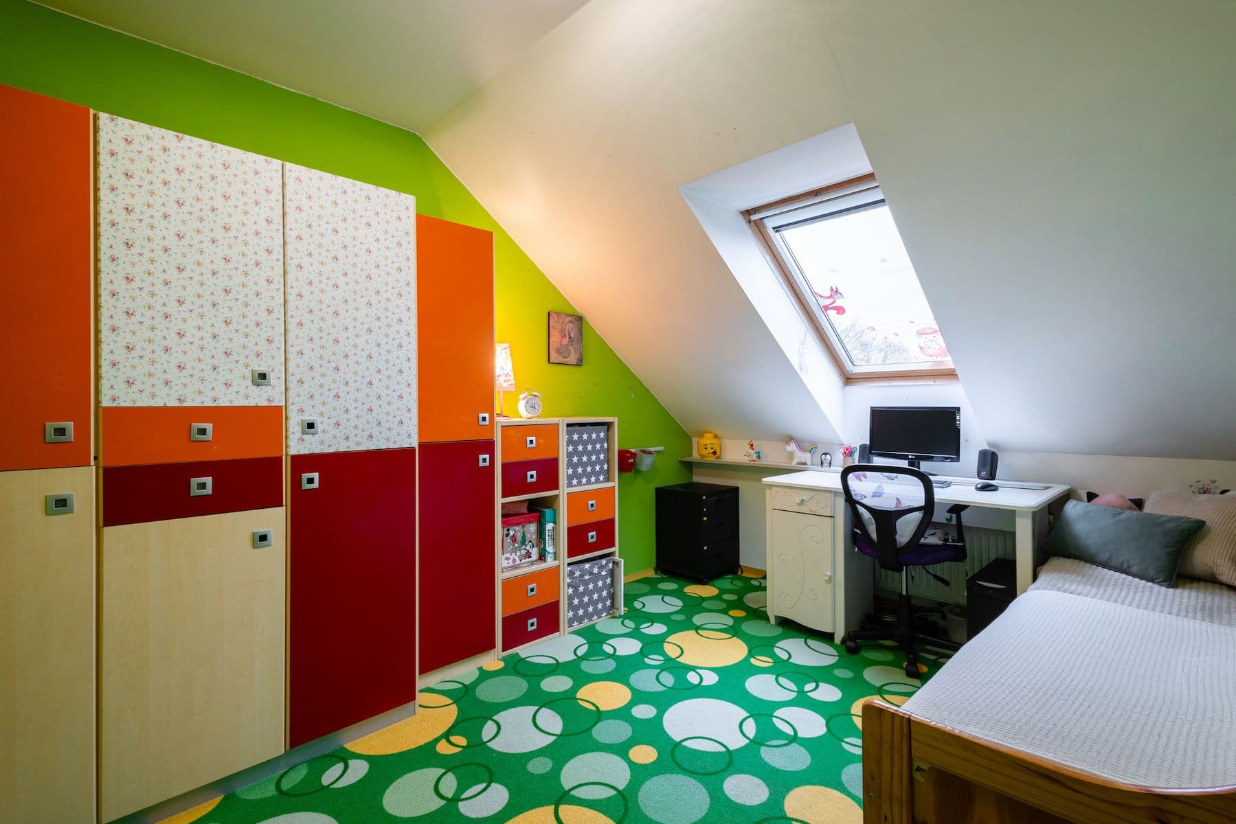 house for sale, 194 m², Kojetická, Čakovičky, Středočeský Region house for sale, 194 m², Kojetická, Čakovičky, Středočeský Region