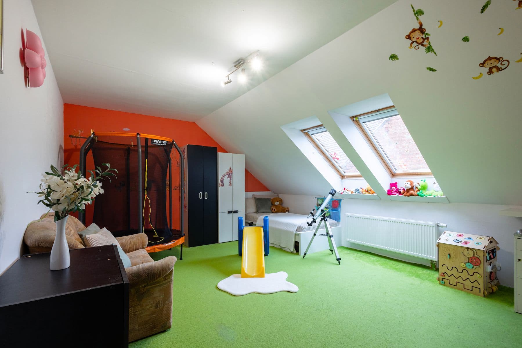 house for sale, 194 m², Kojetická, Čakovičky, Středočeský Region house for sale, 194 m², Kojetická, Čakovičky, Středočeský Region