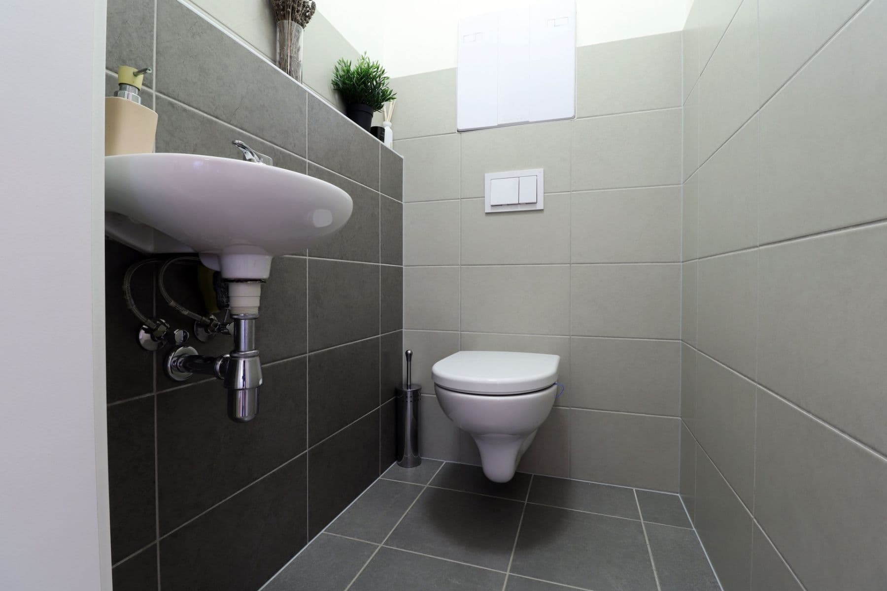 2 bedroom with open-plan kitchen flat to rent, 70 m², Olgy Havlové, Prague, Prague 2 bedroom with open-plan kitchen flat to rent, 70 m², Olgy Havlové, Prague, Prague