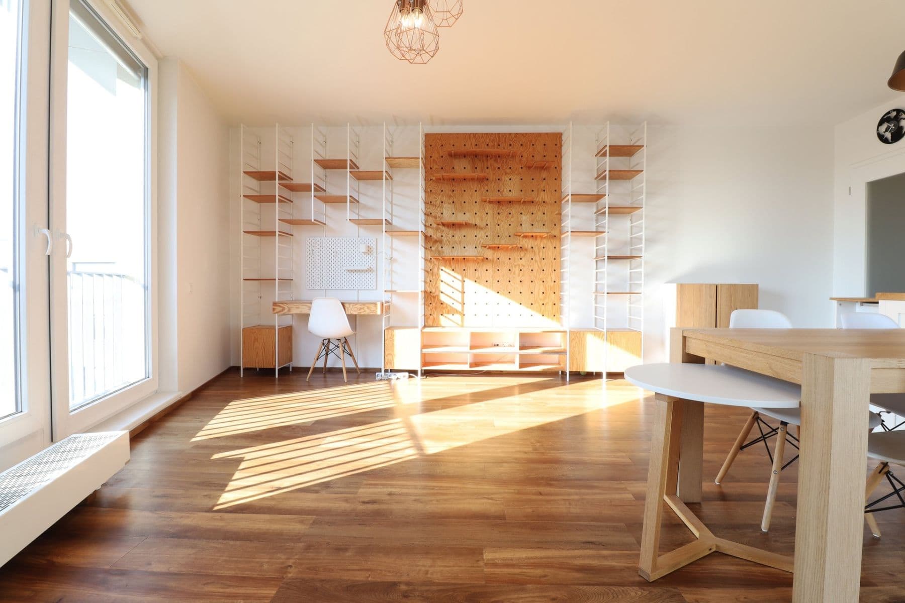 2 bedroom with open-plan kitchen flat to rent, 70 m², Olgy Havlové, Prague, Prague 2 bedroom with open-plan kitchen flat to rent, 70 m², Olgy Havlové, Prague, Prague