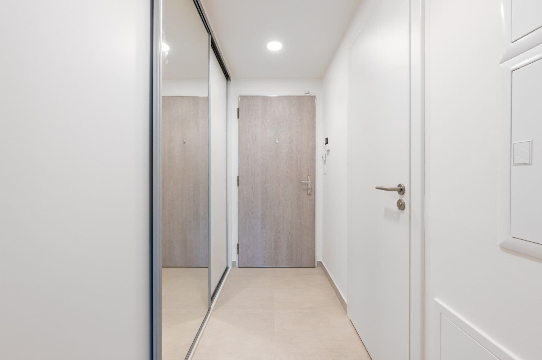 Studio flat to rent, 33 m², Tetauerova, Prague, Prague Studio flat to rent, 33 m², Tetauerova, Prague, Prague