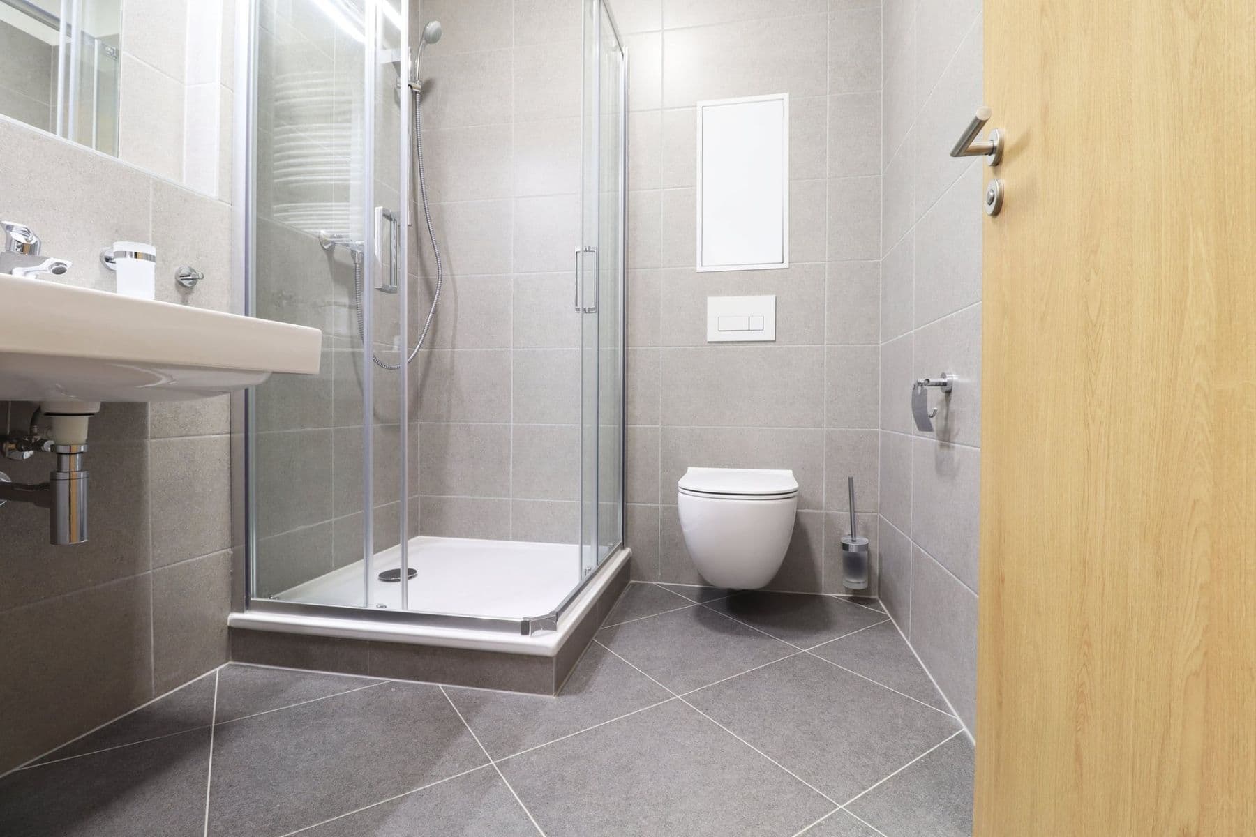 Studio flat to rent, 37 m², Stočesova, Prague, Prague Studio flat to rent, 37 m², Stočesova, Prague, Prague