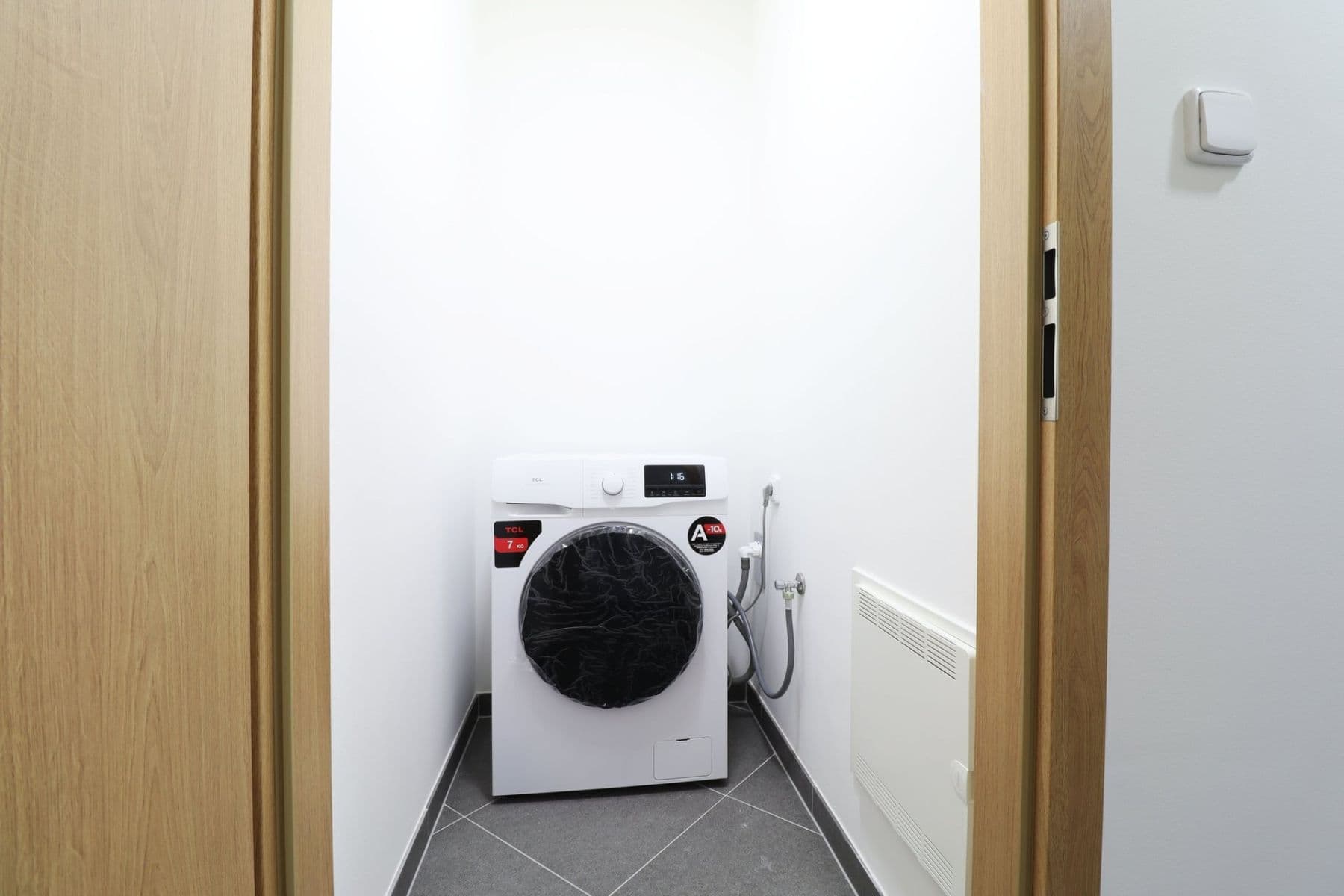 Studio flat to rent, 37 m², Stočesova, Prague, Prague Studio flat to rent, 37 m², Stočesova, Prague, Prague