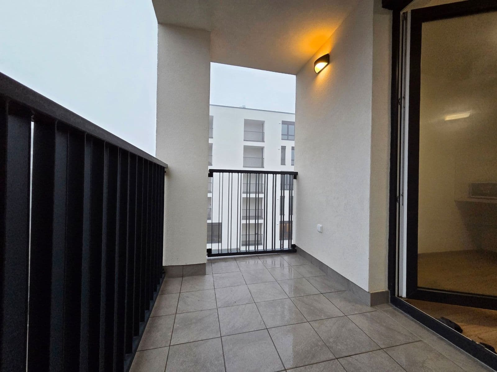 Studio flat to rent, 37 m², Stočesova, Prague, Prague Studio flat to rent, 37 m², Stočesova, Prague, Prague