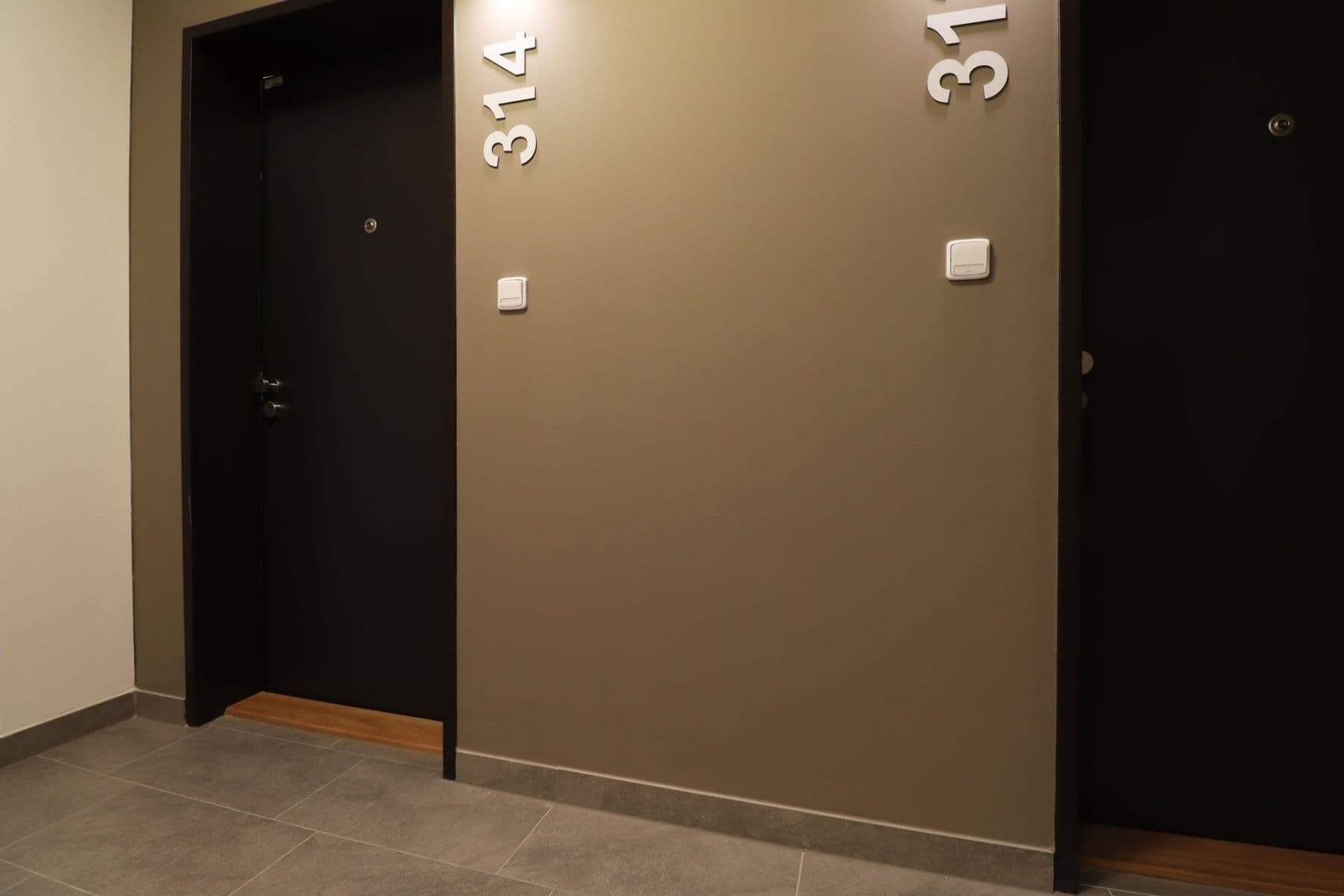 Studio flat to rent, 37 m², Stočesova, Prague, Prague Studio flat to rent, 37 m², Stočesova, Prague, Prague